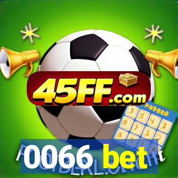 0066 bet